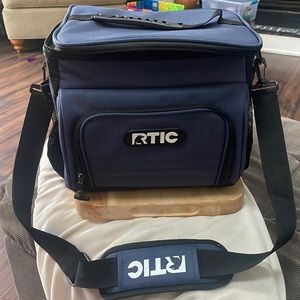RTic cooler